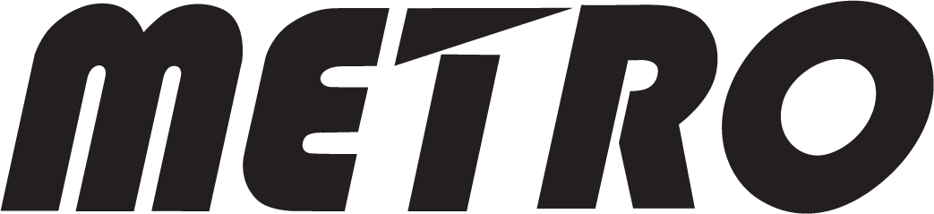 Metro Tyres Logo